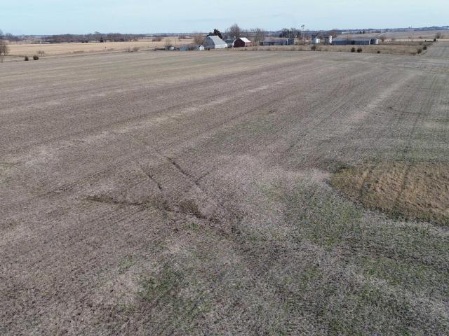 Farm for sale in Osceola, Iowa
