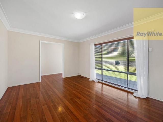 House for rent in Goulburn