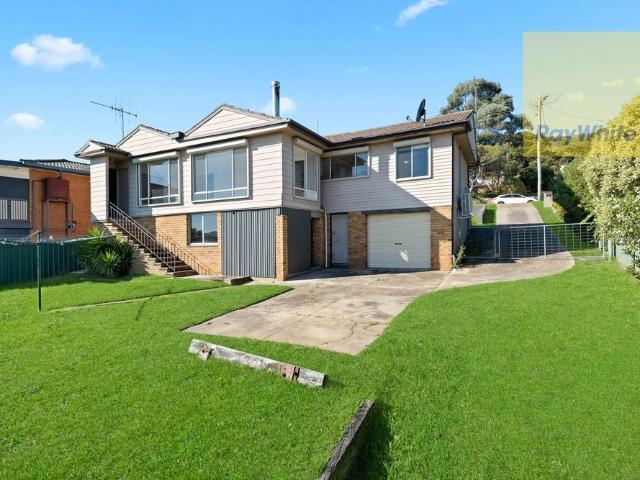House for rent in Goulburn