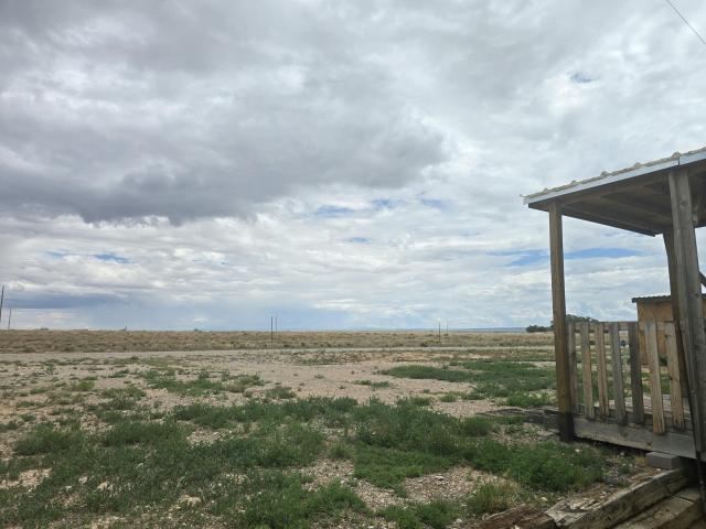 House for sale in Moriarty, New Mexico