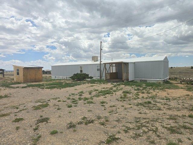 House for sale in Moriarty, New Mexico