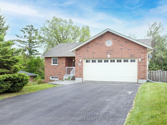 House for sale in Kawartha Lakes, Ontario