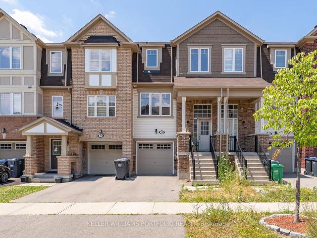Townhouse for sale in Woburn, Ontario