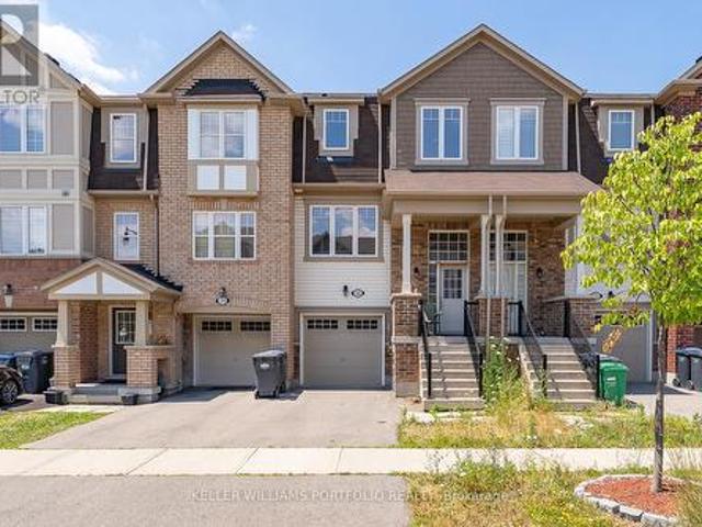 House for sale in Georgina, Ontario