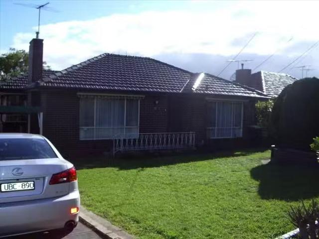 House for rent in Camerons Creek, Victoria