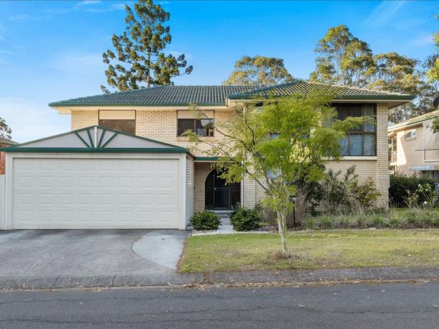 Apartment for rent in Methul, Queensland