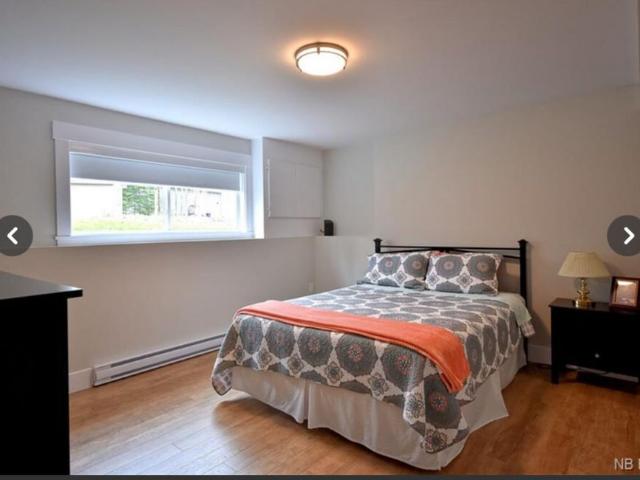 House for rent in Fredericton, New Brunswick