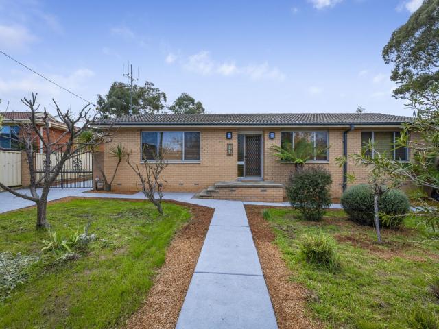 House for rent in Queanbeyan, New South Wales