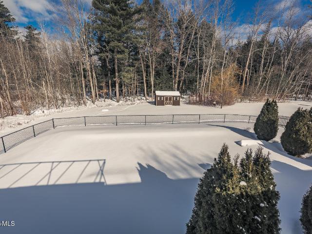 House for sale in Hagaman, New York