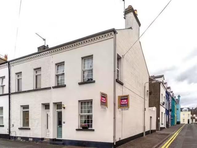 House for sale in Mayo, Connacht