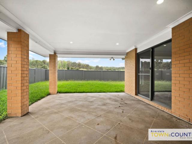 House for sale in Abington, New South Wales