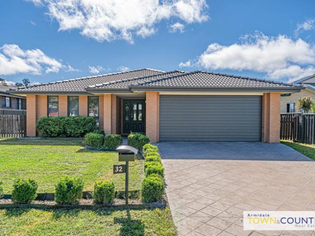 House for sale in Abington, New South Wales