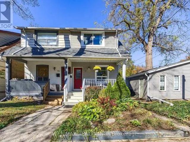 House for sale in Beaches—East York, Toronto