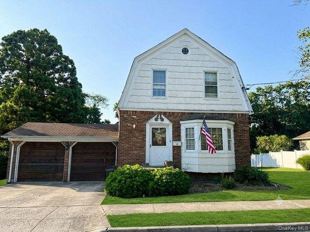 House for sale in Nassau, New York