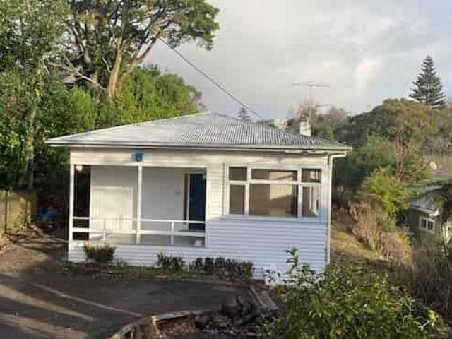 House for rent in Hillersden, Oroua County