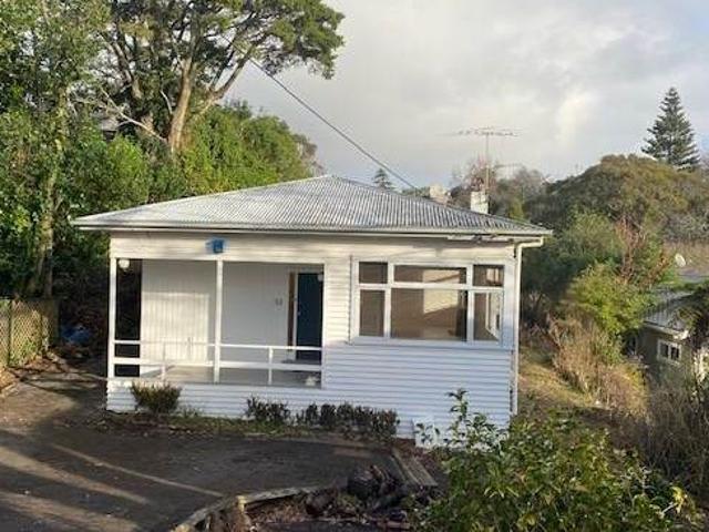 House for rent in Hillersden, Oroua County