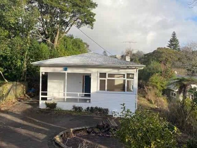 House for rent in Hillersden, Oroua County