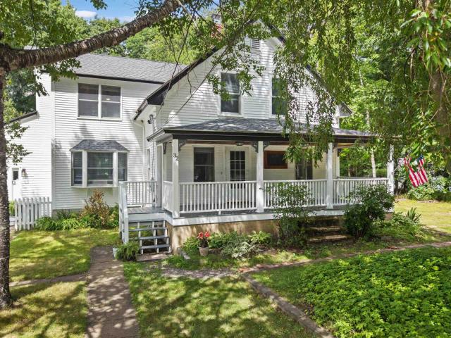 House for sale in New Hampshire