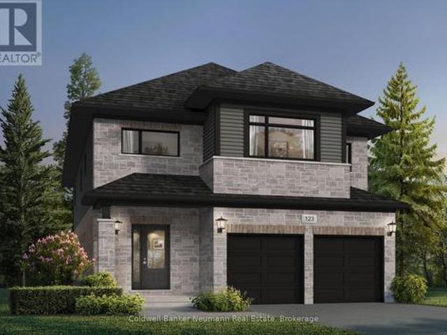 House for sale in Cambridge, Ontario