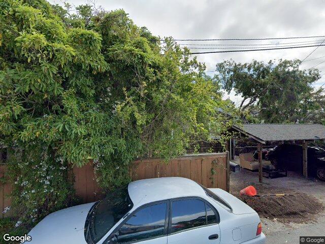 House for sale in San Rafael, California