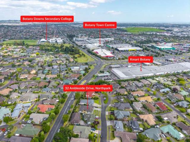 House for sale in Howick