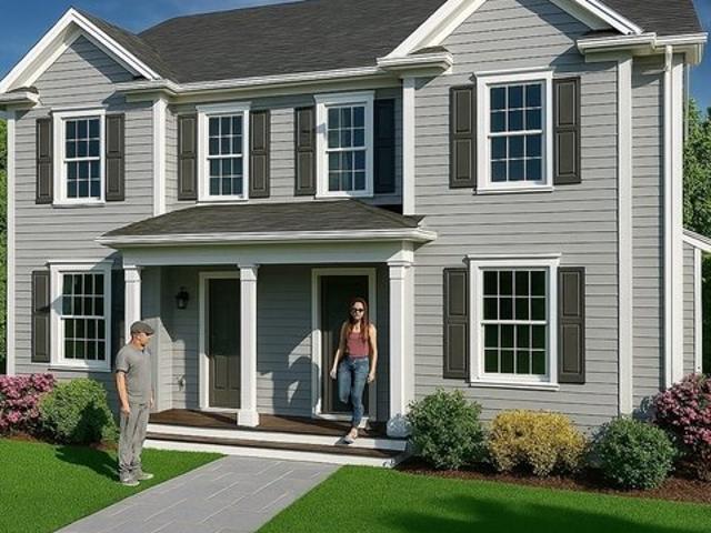 Condo for sale in Shirley, Massachusetts
