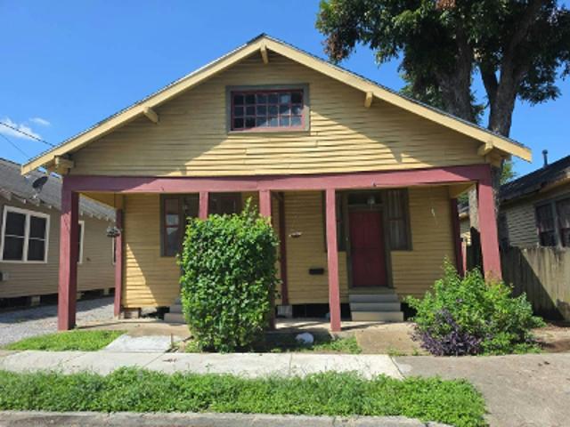 House for sale in New Orleans, Louisiana