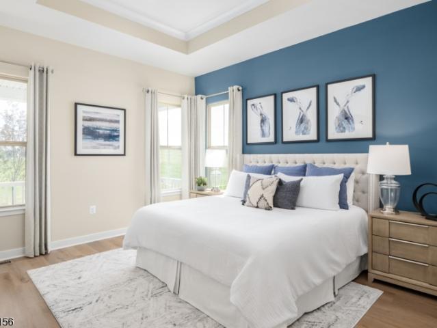 Townhouse for sale in Budd Lake, New Jersey