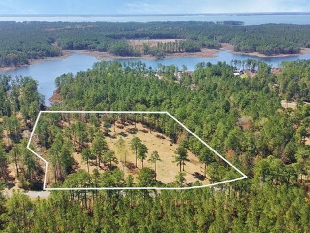 Land for sale in Belhaven, North Carolina