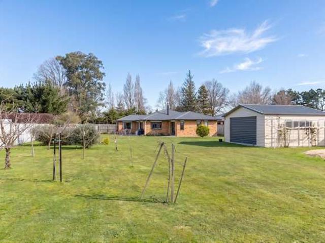 House for sale in Opaki, Wellington