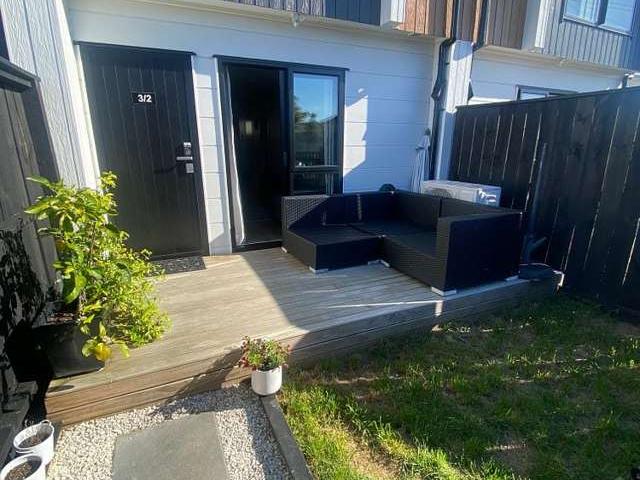 Townhouse for rent in Howick, Oroua County