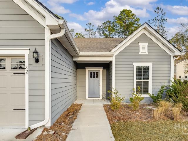 House for sale in Richmond Hill, Georgia