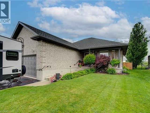 House for sale in Bow, Ontario