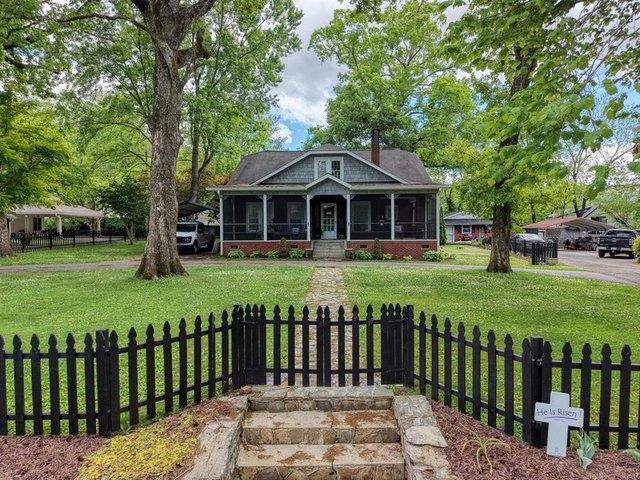 House for sale in Andrews, North Carolina