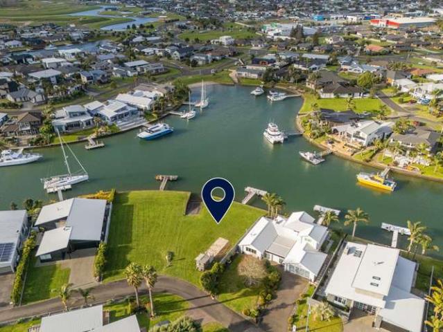 Land for sale in Whitianga, Waikato