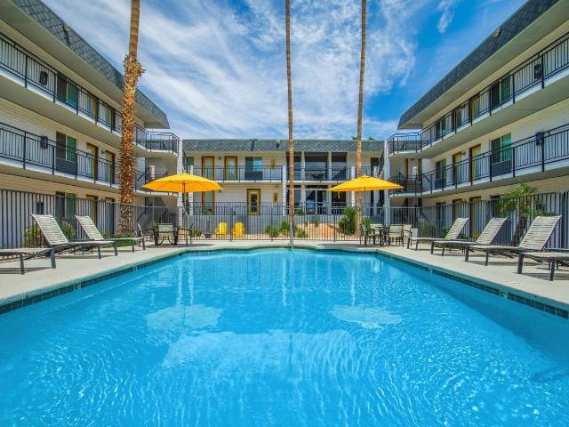 Apartment for rent in Laveen, Arizona