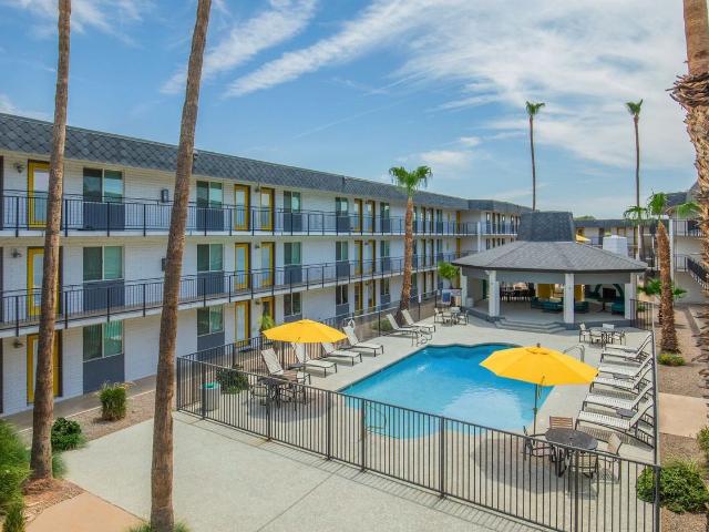 Apartment for rent in Laveen, Arizona