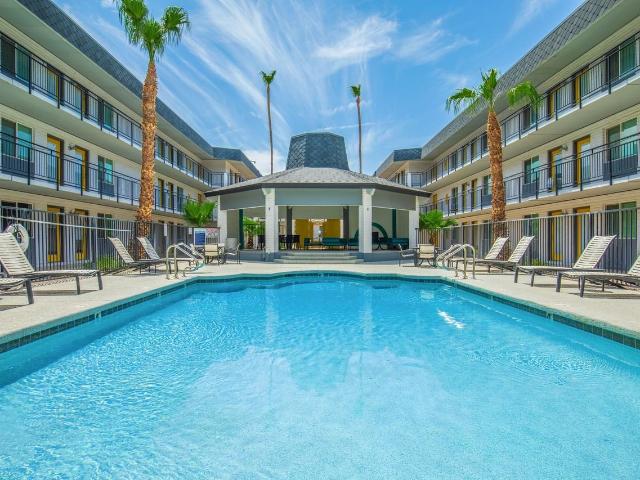 Apartment for rent in Laveen, Arizona