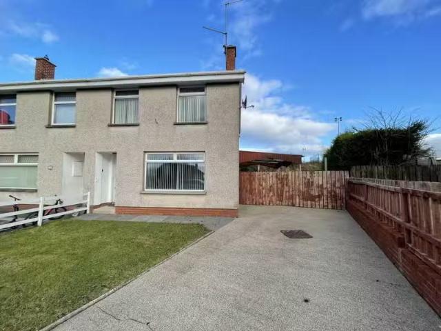 House to rent