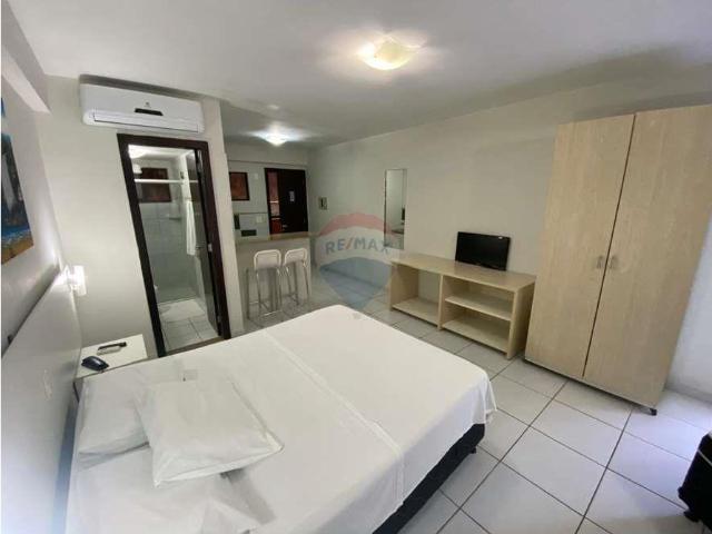 Apartamento aluguel em Natal, Ponta Negra