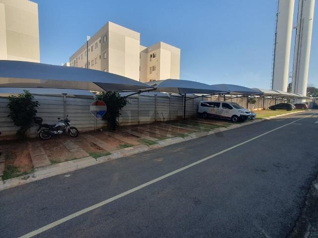 Apartamento aluguel em Região Imediata de Birigui-Penápolis, Birigui