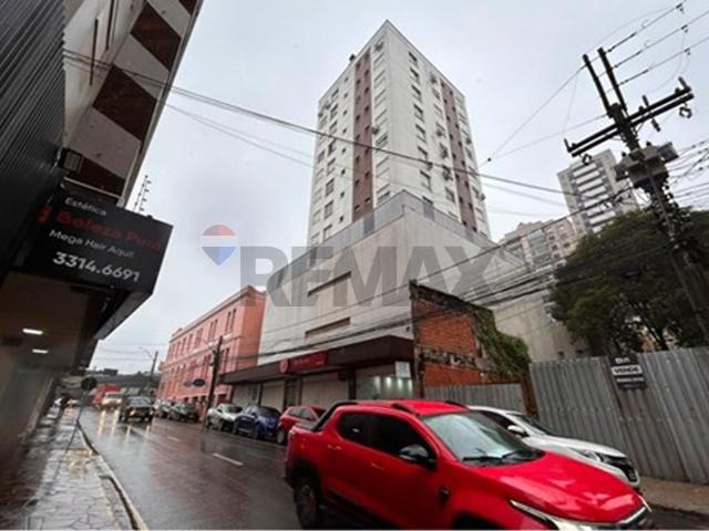 Apartamento aluguel em Passo Fundo