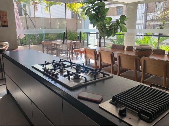 Apartamento aluguel em Regional Centro-Sul, Belo Horizonte