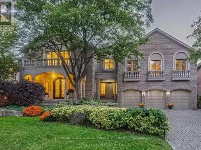 House for sale in Woburn, Ontario