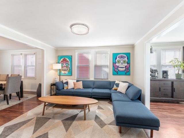 House for sale in North Arlington, New Jersey
