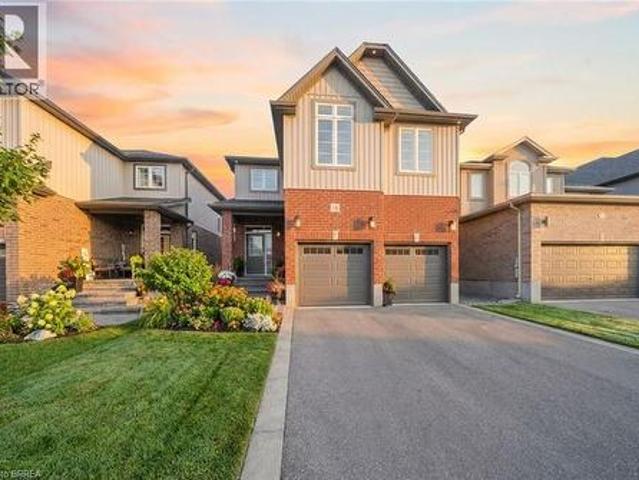 House for sale in County Of Brant, Ontario