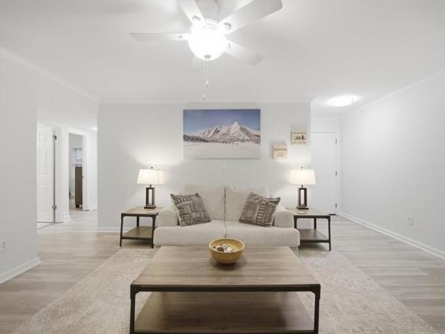 Condo for sale in Atlanta, Georgia