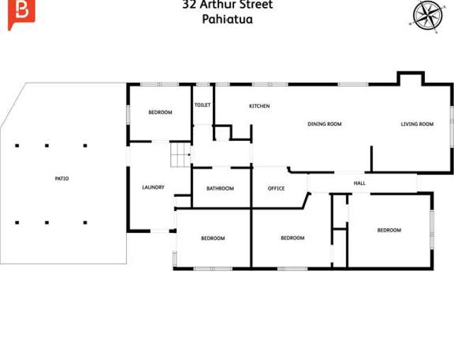House for sale in Tararua District