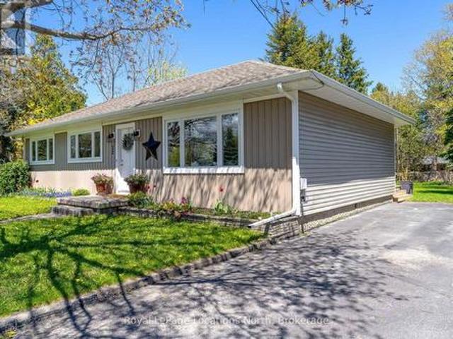 House for sale in Grey, Ontario