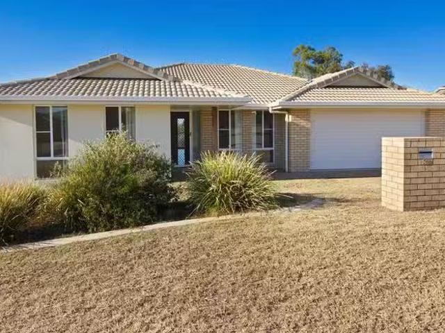 House for rent in Oakey, Queensland
